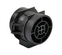 Compatibile Con BMW Per Z3 Per E36 2.8 I 1998 1999 2000, 3PINS Sensore Di Flusso D'aria Massa Per Auto Accessori Ricambio 13621432356 MAF Debimetro