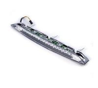 Compatibile Con BMW Per Z4 E85 2003-2008 Luce Di Stop A Montaggio Per Alto Luci Di Avvertimento Del Terzo Freno Posteriore Accessori Per Auto 63256930246 Luce di stop alta terza(Clear)