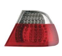COMPATIBILE CON BMW POSTERIORE DESTRO ESTERNO E46 COUPE, LUCI POSTERIORI 03-