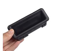 Compatibile con BMW Serie 1 3 5 X1 X5 X6 E82 E88 E90 E91 E92 E93 E60 E61 E84 E70 E71 51247118158 Serratura del Bagagliaio dell'auto Interruttore del portellone Posteriore