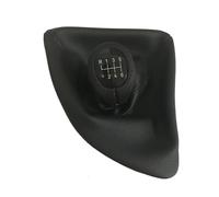 Compatibile Con BMW Serie 1 E81 E82 E87 E88 E90 E91 E92 E93 Pomello Del Cambio Manuale Copri Leva Del Cambio Accessori Per Lo Styling Dell'auto(6speed)
