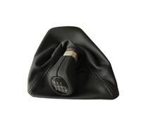 Compatibile Con BMW Serie 1 E81 E82 E87 E88 E90 E91 E92 E93 Pomello Del Cambio Manuale Copri Leva Del Cambio Accessori Per Lo Styling Dell'auto(E90 6speed M color)