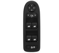 Compatibile Con BMW Serie 3 E90 E91 2010 2011 2012 2013 Interruttore Di Controllo Elettrico Alzacristalli Per Auto Accessori Per 61319217329 Pulsantiera Finestra