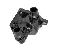 Compatibile con BMW Serie 3 per E90 LCI 2007-2011 e E92 E93 LCI 2009-2013 11517572859 11517506576 Gruppo alloggiamento termostato Liquido di Raffreddamento