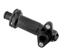 Compatibile con BMW Serie 3 per E92 2005-2013 per E46 1998-2006 11717787870 TH44870 4006110 V20-99-1282-1 Termostato Liquido di Raffreddamento Motore Auto