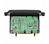 Compatibile Con BMW Serie 5 520d Modulo di controllo fari