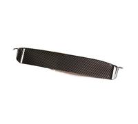 Compatibile Con BMW Serie 5 F10 2011 2012 2013 2014 2015 2016 2017 Cornice Decorativa Per Display Del Cruscotto Dell'auto Accessori Interni LHD RHD Interni Auto(LHD 2)