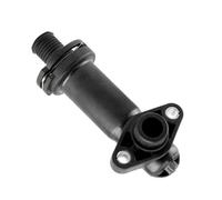 Compatibile con BMW Serie 7 per E65 2001-2008 e E66 2005-2008 11717787870 4006110 V20-99-1282-1 Termostato di Controllo del Liquido di Raffreddamento del Motore