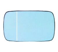 COMPATIBILE CON BMW SP.GLAS LI. E36;E34, VETRO SPECCHIO 91-99