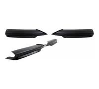 COMPATIBILE CON BMW SPLITTER ANTERIORE R L E90/91, DIFFUSORE/SPOILER/OCCHIELLO