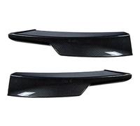 COMPATIBILE CON BMW SPLITTER ANTERIORE R L E90/91, DIFFUSORE/SPOILER/OCCHIELLO