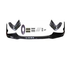 COMPATIBILE CON BMW SPOILER ANTERIORE G20/21, DIFFUSORE/SPOILER/OCCHIELLO