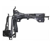 COMPATIBILE CON BMW SUPPORTO-FARO.MONTAGGIO DESTRO, CARROZZERIA 10->>