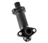 Compatibile con BMW X3 E83 2003-2010 e X5 E70 2006-2013 11717787870 4006110 V20-99-1282-1 Termostato di Controllo del Liquido di Raffreddamento del Motore