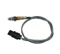 Compatibile con BMW X5 E53 4.8L 2007 2008 2009 2010 2011 2012 2013 Sensore rapporto aria-carburante lambda anteriore O2 11787557223 7557223 Tester Sensore Lambda