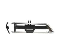 Compatibile Con BMW X5 G05 X6 G07 Central AC Air Conditioner Vent Grill Slider Clip Air Conditioning Bocchetta Griglia Uscita Clip Kit accessori per auto(Right)