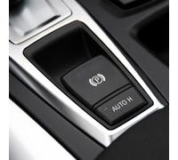 Compatibile Con BMW X5 X6 E70 E71 E72 2007 - 2013 Sostituzione Elettronica Pulsante Dell'interruttore Di Comando Del Freno A Mano Di Parcheggio Elettronico Auto 61319148508 Interruttore Freno A Mano