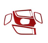 Compatibile con BMW Z4 E89 2009 2010 2011 2012 2013 2014 2015 2016 2017 Pulsante interruttore fari auto Copertura bocchetta uscita aria laterale