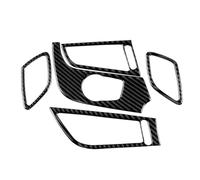 Compatibile con BMW Z4 E89 2009 2010 2011 2012 2013 2014 2015 2016 2017 Pulsante interruttore fari auto Copertura bocchetta uscita aria laterale