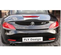 Compatibile Con BMW Z4 E89, Sport Coupe Roadster SDrive Spoiler Posteriore