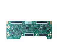 Compatibile Con BN41-02292A BN41-02292 T Con Board BN 4102292 A BN 4102292 TV Logic Board 2016Y_SDC_60hz_FF11B CT(49 inch)