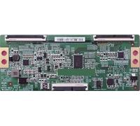 Compatibile Con BOE, HV550QUB-F70 55UHD 47-6021365 Scheda Logica 4K Soft Port Accessorio