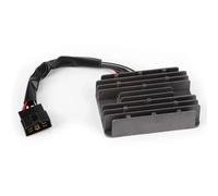 Compatibile con Bonneville 2001-2010 per Speedmaster 2Tone 2006-2010 per America 2Tone 2007-2010 Regolatore Moto Parti di ricambio Raddrizzatore Moto Raddrizzatore