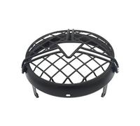 Compatibile Con Bonneville Per T100 Per T120 Accessori Per Moto Protezione Faro Copertura Protettiva Griglia Laterale Per Moto Retrò Copertura griglia fari moto