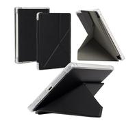 Compatibile con Boox Go 6 ePaper Reader in pelle la custodia, supporto Per schermo orizzontale e verticale deformabile, custodia protettiva leggera