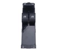 Compatibile Con Bora 1998-2005 Per Golf 4 1997-2005 Per Passat 1996-2005 Interruttore Alzacristallo Elettrico Pulsante Sollevatore Di Controllo 1j3959587 Pulsantiera Finestra