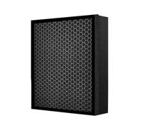 Compatibile Con BORK, Purificatore D'aria A501, A503, A701, A700, A800, A704 Filtro Combinato Al Carbone Attivo HEPA 2 In 1 Di Ricambio