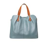 Compatibile con borsa a tracolla da donna, multiuso(Light Blue)