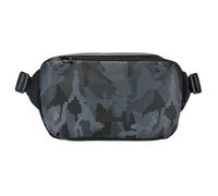 Compatibile con borsa a tracolla leggera for fotocamera, borsa a tracolla for fotografia da 10 litri con custodia for drone(10L Camouflage)