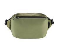 Compatibile con borsa a tracolla leggera for fotocamera, borsa a tracolla for fotografia da 10 litri con custodia for drone(10L Green Pouch)