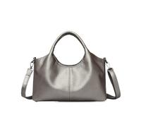 Compatibile con borsa da donna, a tracolla casual, shopping multifunzionale chiusura a cerniera(Style E)