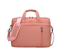 Compatibile con borsa da trasporto protettiva for notebook universale da 13-17 pollici(Pink,15-inch)