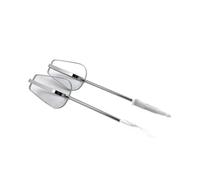 Compatibile Con Bosch, Attacco Frusta Attacco Frusta In Acciaio Inossidabile Con 12 Aste Metalliche Serie MFQ MFQ4020/4030(Light yellow)