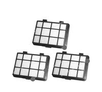 Compatibile Con Bosch, BGC05A220A, BGC05AAA1, BGC05A AA2, BGS05A220, BGS05A 221, BGS05B 222, BGS05 A225, BGS05CAA1 Parti Del Filtro Hepa For Aspirapolvere(Set A)