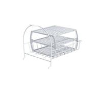 Compatibile con Bosch, compatibile con asciugatrice Siemens - Cestino for maglione di lana, stendibiancheria, portascarpe for lavanderia, accessorio di ricambio