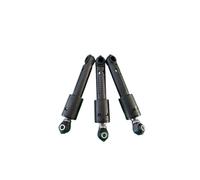 Compatibile con Bosch, compatibile con Siemens, 3 pezzi Ammortizzatore for lavatrice a tamburo - Parti di ricambio for ammortizzatori(B)