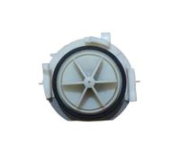 Compatibile Con Bosch, Compatibile Con Siemens, 9001331137 Motore CC EIC-B03 017062 Parti Di Ricambio E Accessori For Pompa Di Drenaggio Della Lavastoviglie