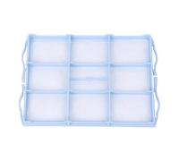 Compatibile con Bosch Compatibile con Siemens Filtro igienico HEPA - Adatto for aspirapolvere BSGL3126GB/BSGL312GB