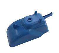 Compatibile con Bosch, compatibile con Siemens, parti del contenitore del cestello della lavatrice, maniglia del cassetto, sifone di ricambio