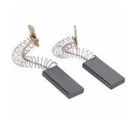 Compatibile con Bosch, Compatibile con Siemens ricambio lavatrice | 2 pezzi di ricambio for spazzole di carbone dell'unità di trasmissione, codice articolo 00154740