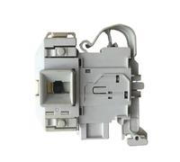 Compatibile con Bosch, compatibile con Siemens, serratura della porta della lavatrice DKS65 DKS66 DKS67 DKS68 ai600b XQG50-92BT.92 Parti della lavatrice a 3 tamburi