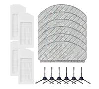 Compatibile con Bosch, Compatibile con Spotless, + BCRD1W/ for + BCRD2W Filtro a spazzola Mop Parti di elettrodomestici Forniture domestiche