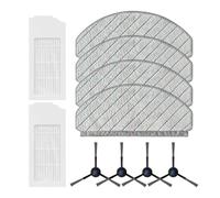 Compatibile con Bosch, Compatibile con Spotless, + BCRD1W/ for + BCRD2W Filtro a spazzola Mop Parti di elettrodomestici Forniture domestiche(A)