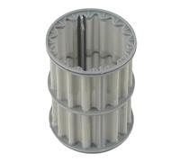 Compatibile Con Bosch, Kenmore, 2 Pezzi/set 645038 Filtro Di Rete Scarico For Lavastoviglie - Accessorio Ricambio For Cestello Pompa In Miniatura