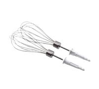 Compatibile Con Bosch, MFQ3010 MFQ3020 MFQ3030 MFQ3520 MFQ3530 MFQ3531 MFQ3540 MFQ4835 Frullatore Sbattitore For Uova 1 Paio (2 Pezzi)