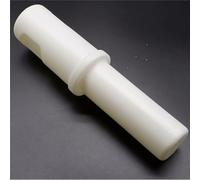 Compatibile con Bosch, MFW15 200 mm, asta di spinta for tritacarne lunga, accessori for tritacarne